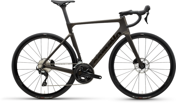 Cervelo Soloist 105 - Summit Bicycles | Burlingame, Los Gatos, San