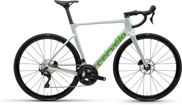 Cervelo Soloist 105 - Summit Bicycles | Burlingame, Los Gatos, San