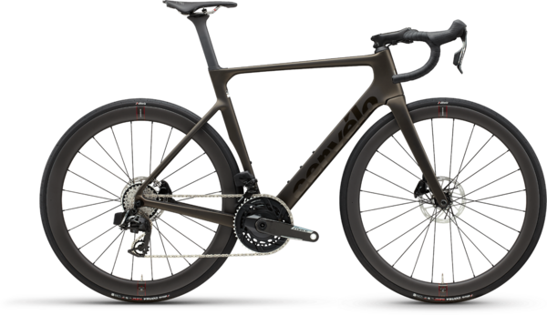 Cervelo Soloist Force AXS - Conte's Bike Shop | Since 1957