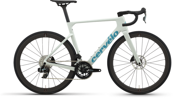 Cervelo Soloist Rival AXS - Slipping Gears Cycling | Bangor, ME