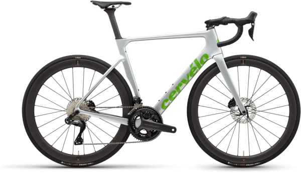 Cervelo Soloist Ultegra Di2 - Trail & Fitness Bicycles | Nashville, TN