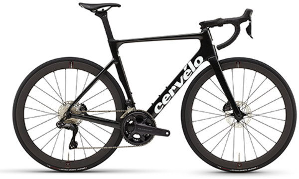 Cervelo Soloist Ultegra Di2