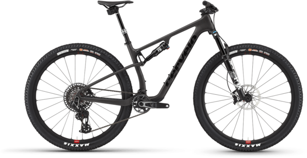 Cervelo ZFS-5 120 X0 AXS