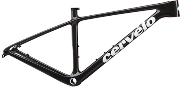 Cervelo ZHT-5 Frameset