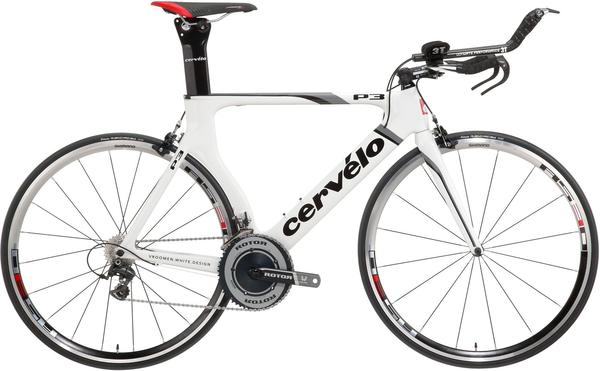 Cervelo Rs Geometry Chart