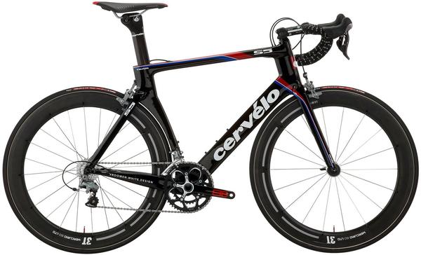 cervelo usa