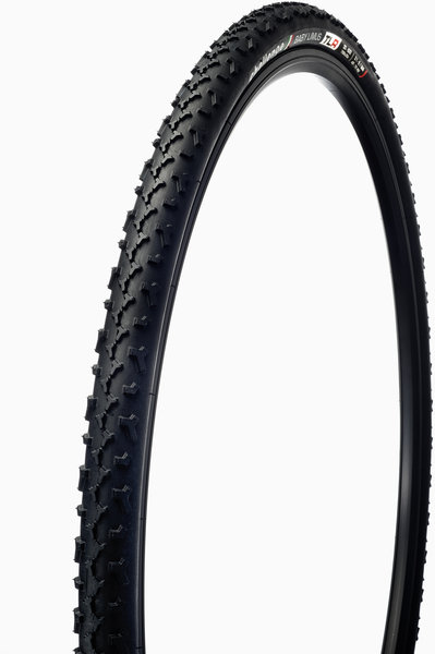 Challenge Tires Baby Limus Race Vulcanized TLR Clincher