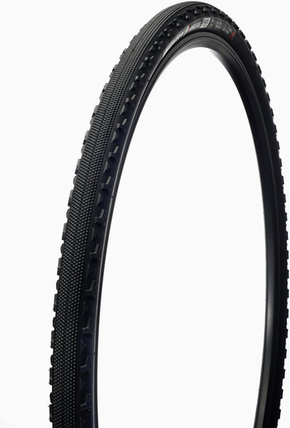 Challenge Tires Chicane Race Vulcanized Clincher