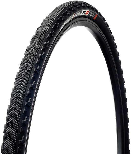 Challenge Chicane Race Vulcanized TLR Clincher