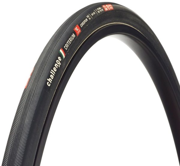 Challenge Criterium Service Course Handmade Clincher