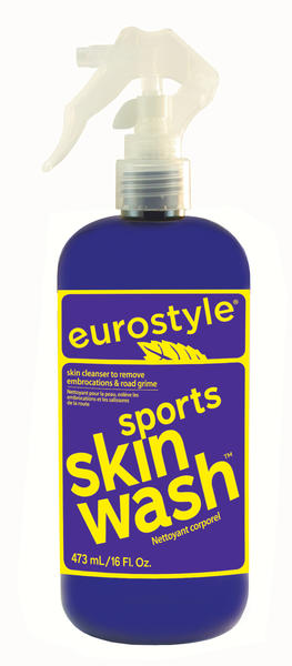 Chamois Butt'r Eurostyle Sports Skin Wash