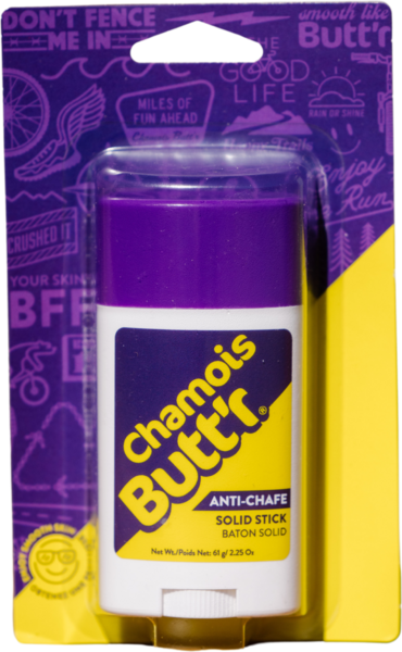 Chamois Butt'r GoStik Anti Chafe Stick