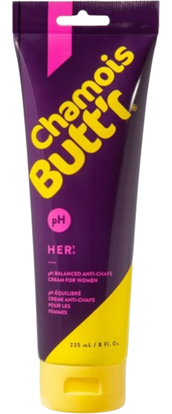 Chamois Butt'r Her' Chamois Butt'r