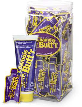 Chamois Butt'r Original Formula Chamois Cream