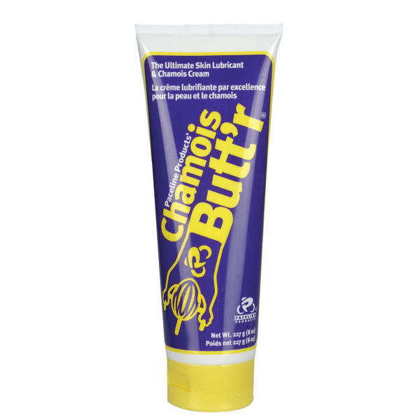 Chamois Butt'r Her' Anti-Chafe Cream, 32 oz Tube