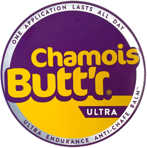 Chamois Butt'r Her' - 8 oz tube