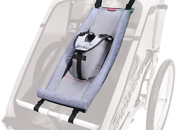 Thule Infant Sling for Coaster XT and Courier Trailers 