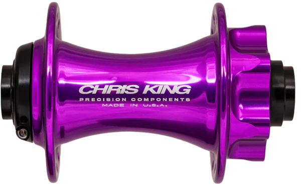 Chris King Boost 6-bolt Front - Ceramic