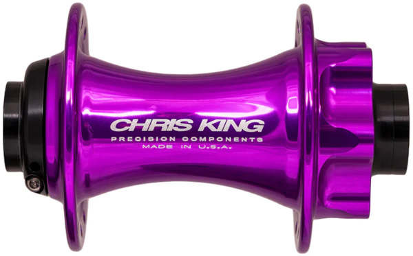 Chris King Boost DH 6-Bolt Front - Ceramic