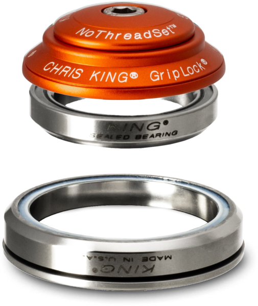 Chris King DropSet 2 - Steel