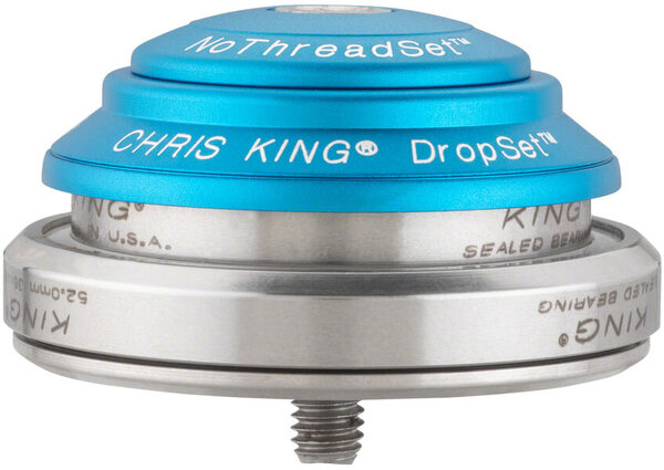Chris King DropSet 3 Headset - Midnight - Angry Catfish