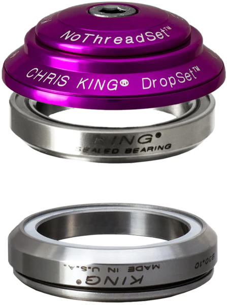 Chris King DropSet 4 - Ceramic