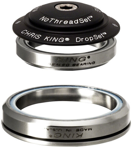 Chris King DropSet 5 - Steel