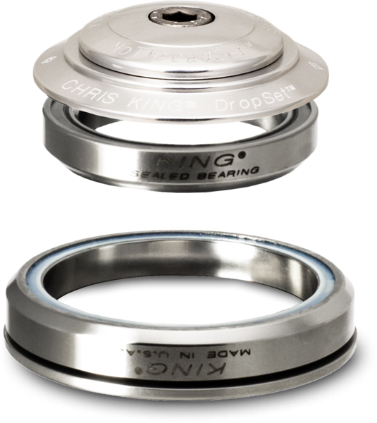 Chris King DropSet 5 - Steel