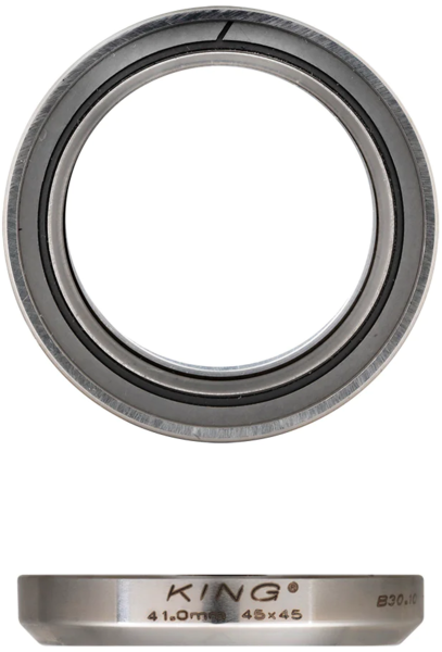 Chris King DropSet Bearing Assembly - Steel Size: 41mm
