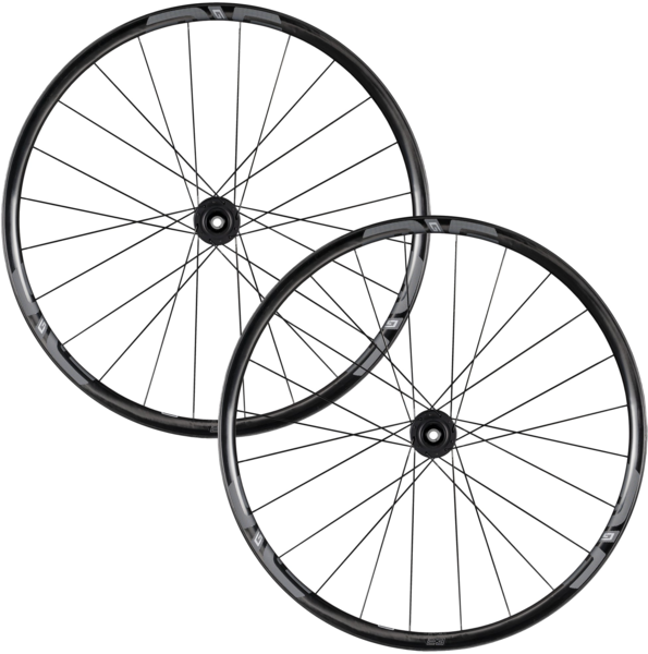 Chris King ENVE G23 Steel