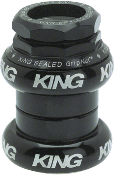 Chris King Gripnut Headset (1-1/8-inch) - The Spoke Easy