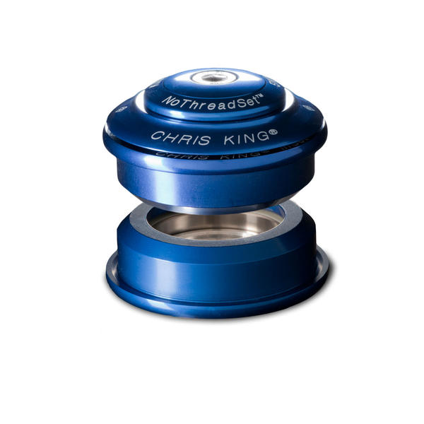 Chris King InSet 1 - Skagit Cycle Center - Anacortes, Burlington