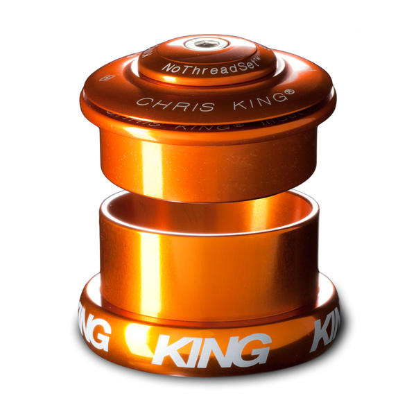 Chris King InSet i5 - The Laurel Cyclery