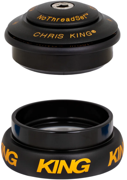 Chris King InSet i8 - Velo Republic