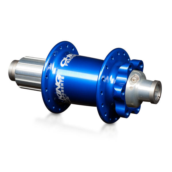 Chris King ISO Rear Hub