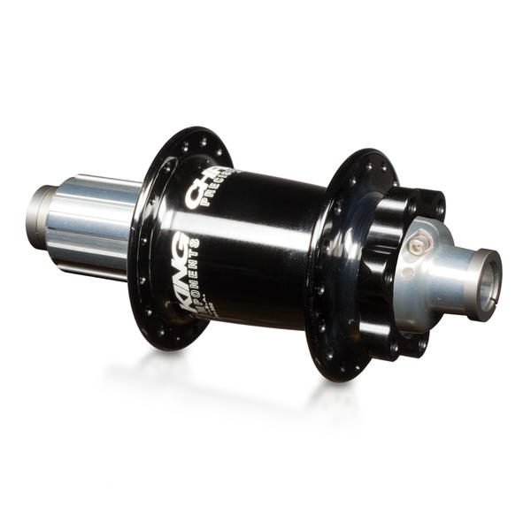 Chris King ISO Rear Hub