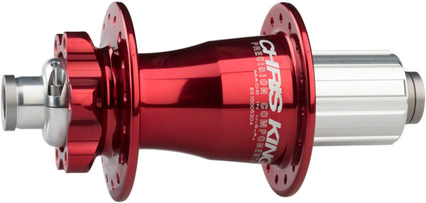 Chris King ISO B Rear Hub - The Bike Shop