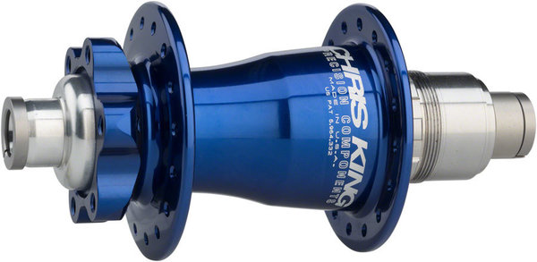 Chris King ISO B Rear Hub - The Bike Shop