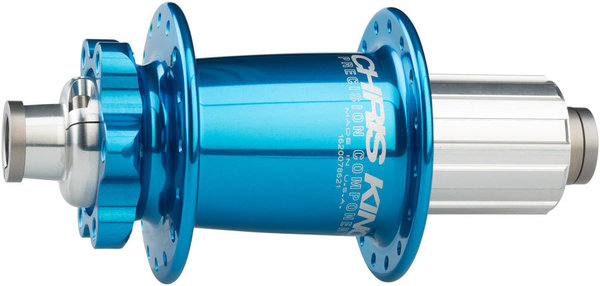Chris King ISO B Rear Hub - Lynn Valley Bikes | North Vancouver