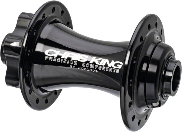 Chris King ISO Front Hub