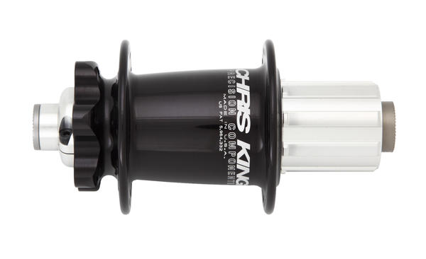 Chris King ISO QR Rear Hub