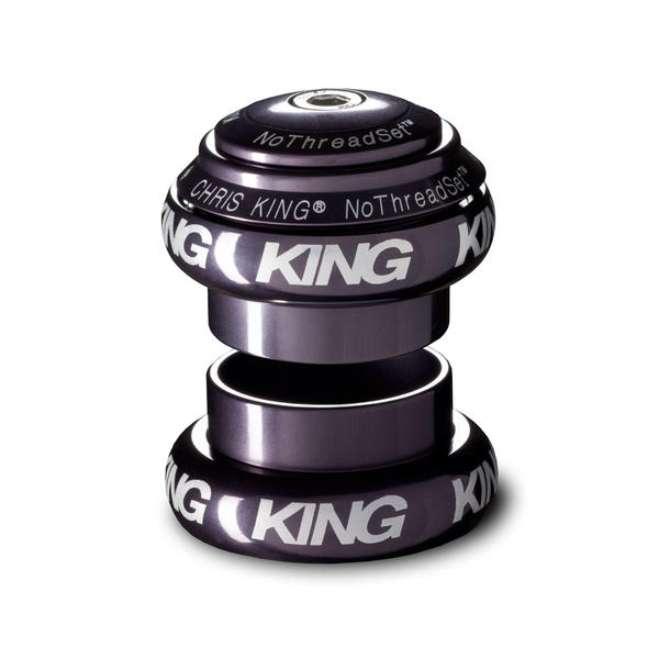 Chris King NoThreadSet Headset (1-inch) - Trail Head Cyclery