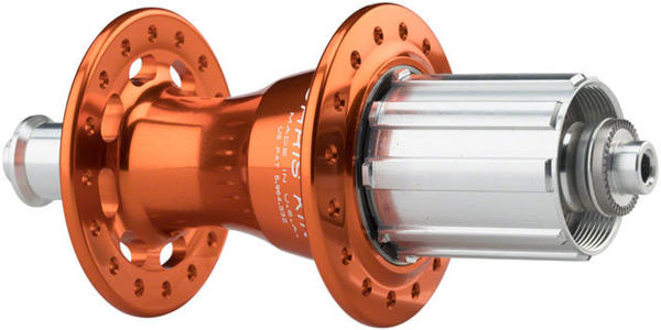 Chris King R45 Rear - Steel - Evergreen Bicycle Outfitters