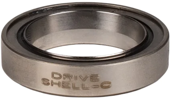 Chris King R45 / R45D Sealed Driveshell Bearing HG - Steel