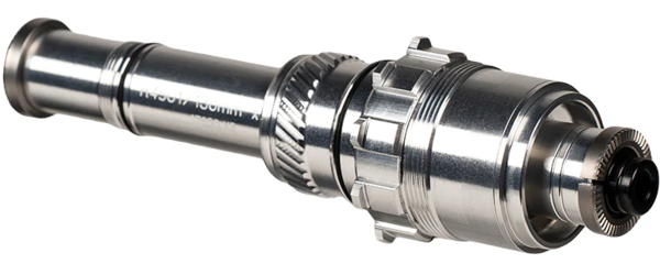 Chris King R45 XDR Conversion Kit - Ceramic - RBikes.com