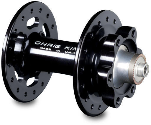 Chris King R45 Disc Front Hub