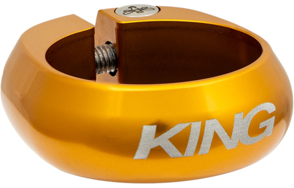 Chris King Seatpost Collar