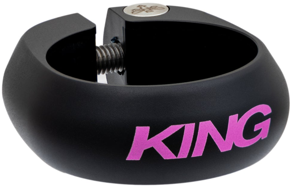 Chris King Seatpost Collar Chris King Seatpost Collar