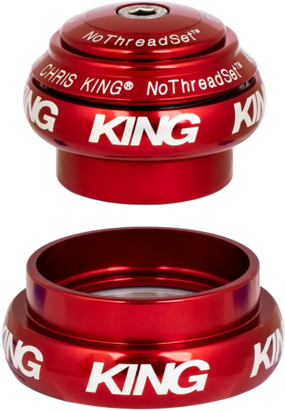 Chris King Tapered NoThreadSet EC34/EC44 1-1/4