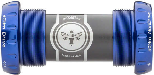 Chris King ThreadFit Bottom Bracket